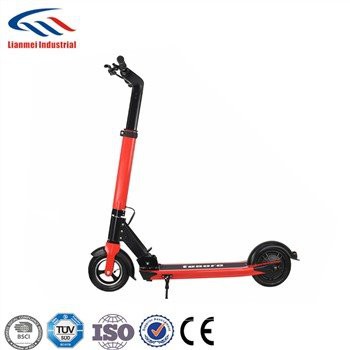EN 17128 Electric Scooter